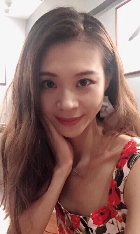 莎莎的第一张照片--上杭征婚网