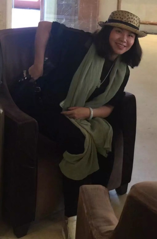 seven的第一张照片--上杭征婚网
