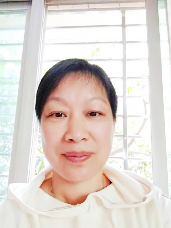 小妹的第一张照片--上杭征婚网