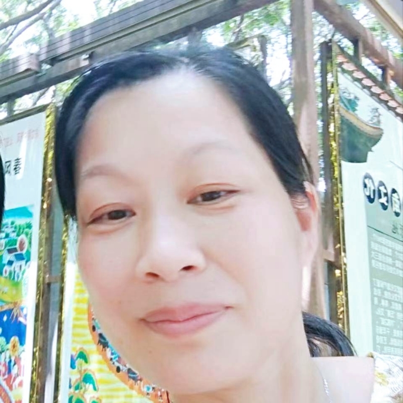 小妹的第三张照片--上杭征婚网