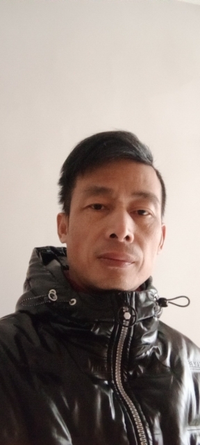 无声的寂寞难耐的第一张照片--上杭征婚网