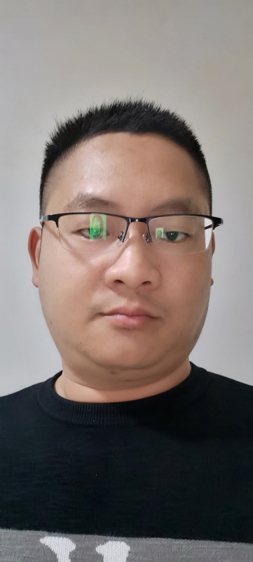 龙逍遥的第一张照片--上杭征婚网