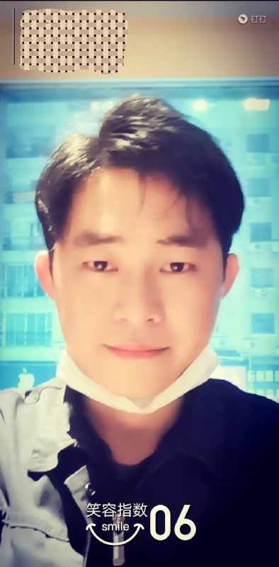 小丑鱼的第一张照片--上杭征婚网