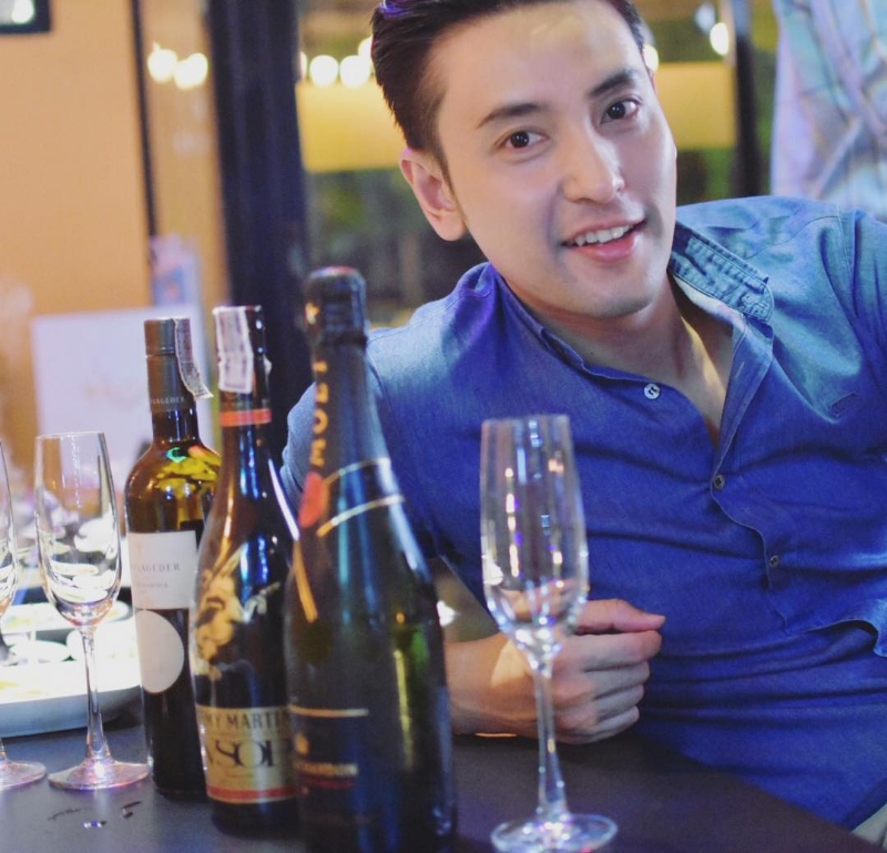 David的第一张照片--上杭征婚网