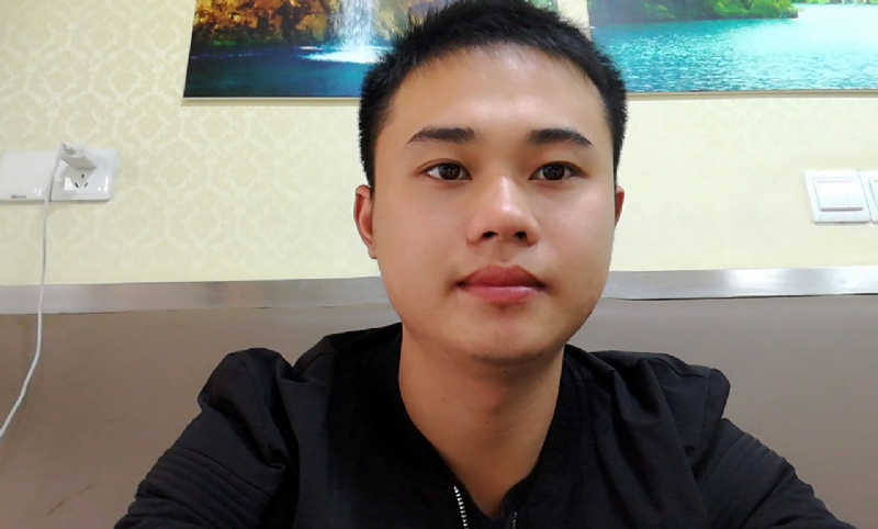 汐颜茹夢的第一张照片--上杭征婚网