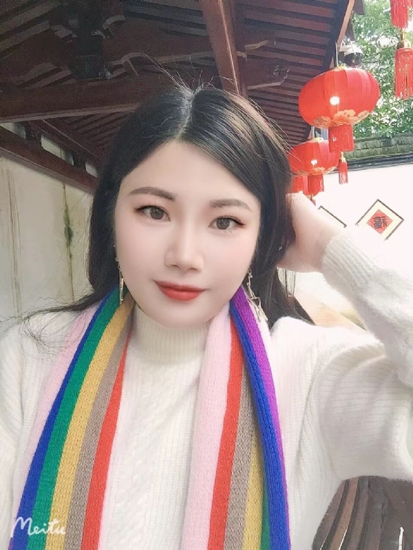 美好的第一张照片--上杭征婚网