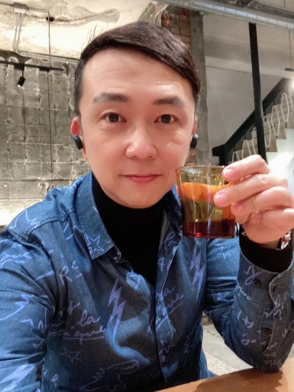 陈道明的第二张照片--上杭征婚网