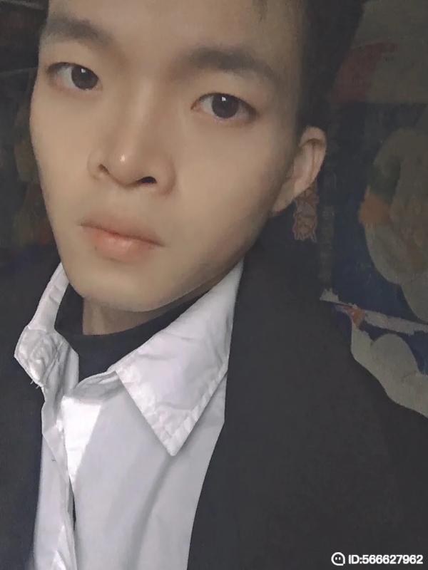 只为遇见你的第一张照片--上杭征婚网