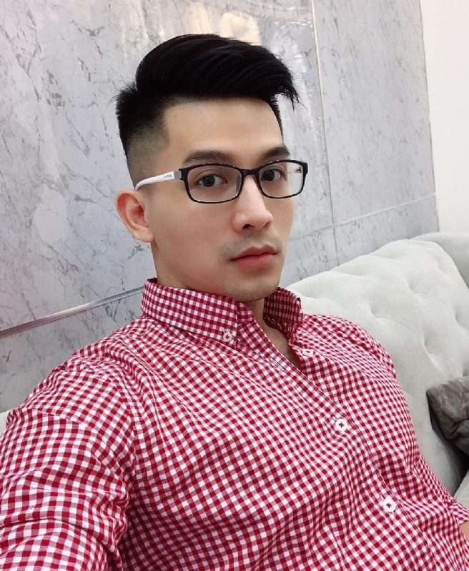 啊泽的第一张照片--上杭征婚网