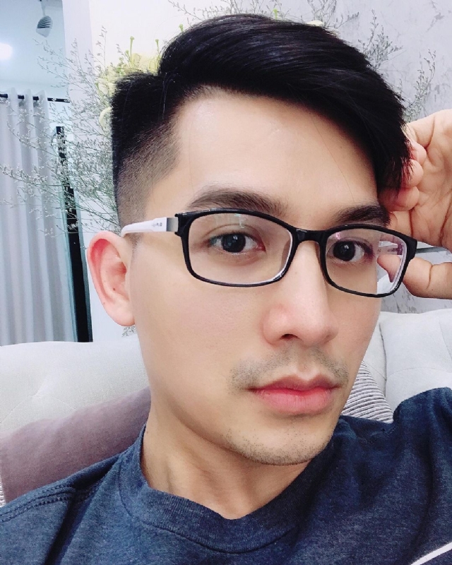 啊泽的第二张照片--上杭征婚网