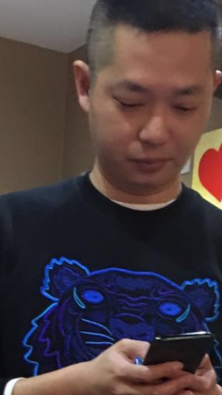 刘5的第一张照片--上杭征婚网