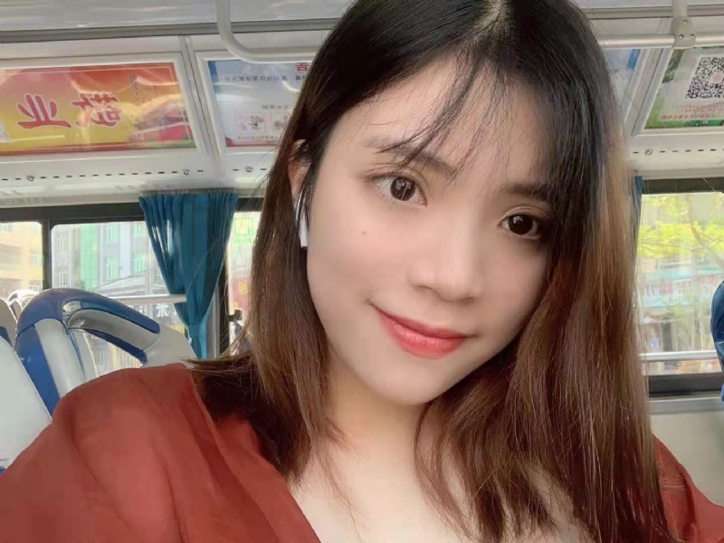 小眼睛的第一张照片--上杭征婚网