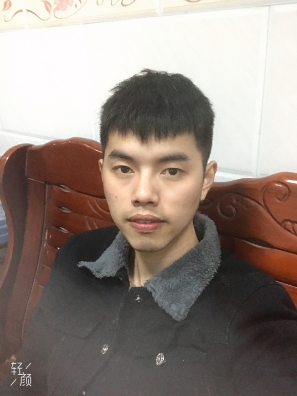 缘分的第二张照片--上杭征婚网