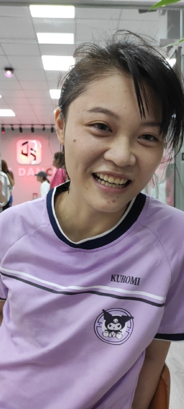 小慧的第一张照片--上杭征婚网