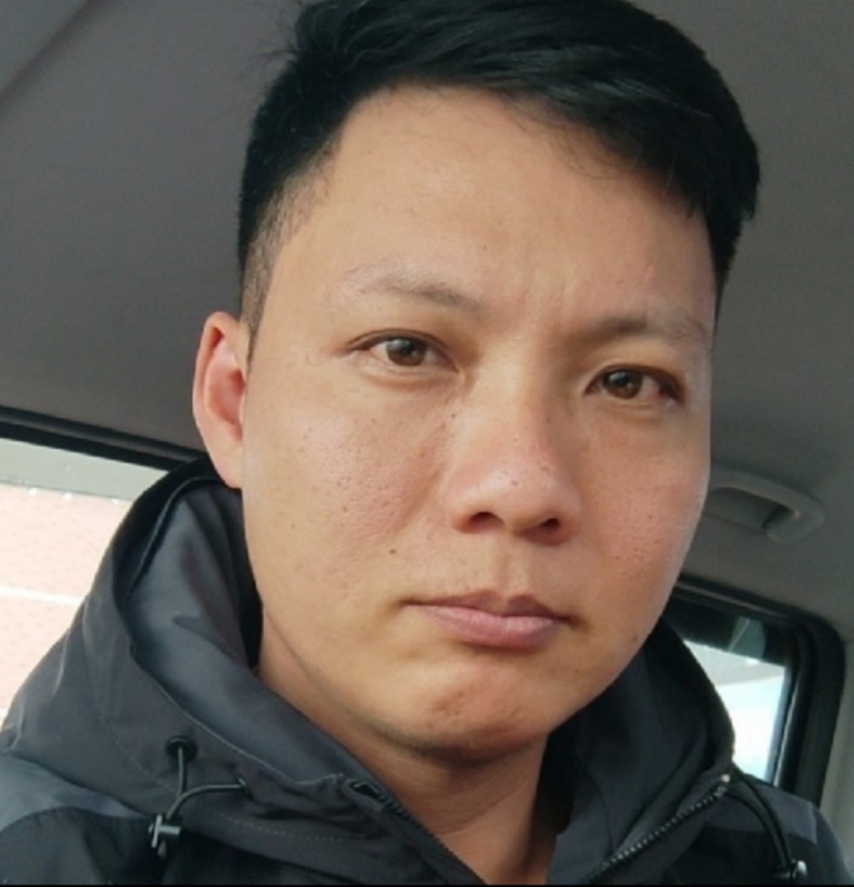 天然呆的第一张照片--上杭征婚网