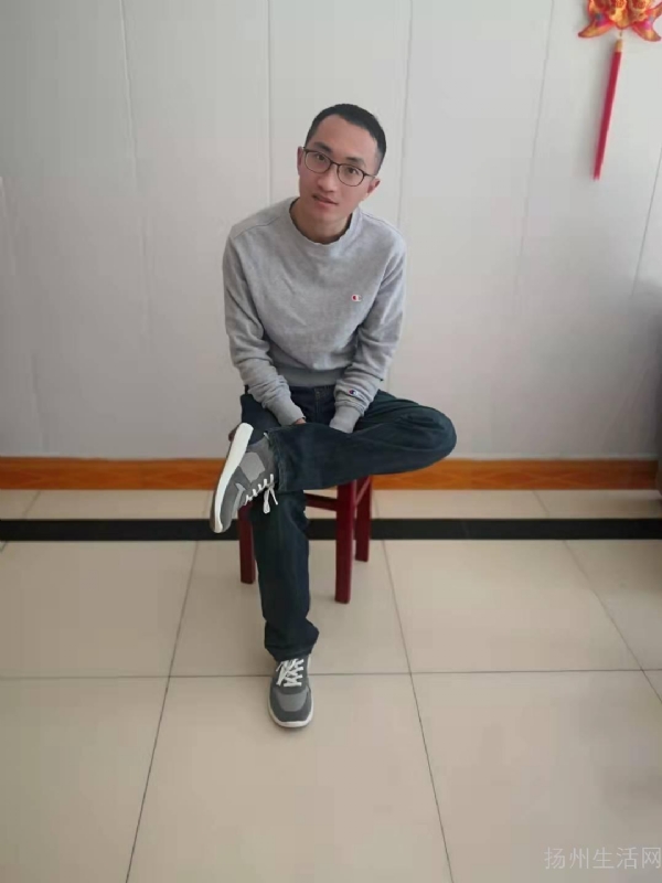 小青年的第一张照片--上杭征婚网