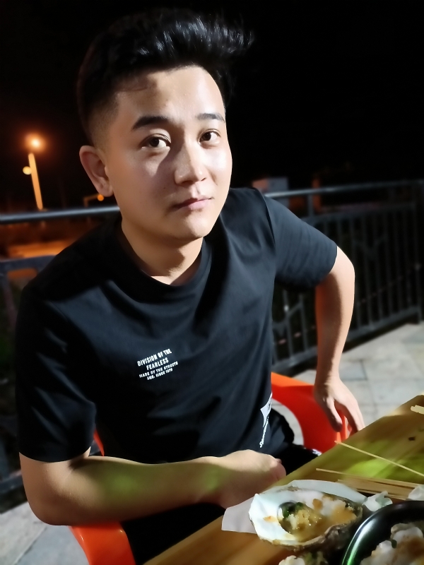想找个干妈的第二张照片--上杭征婚网