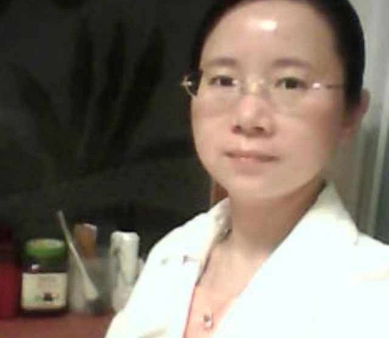 寻觅有缘人的第一张照片--上杭征婚网
