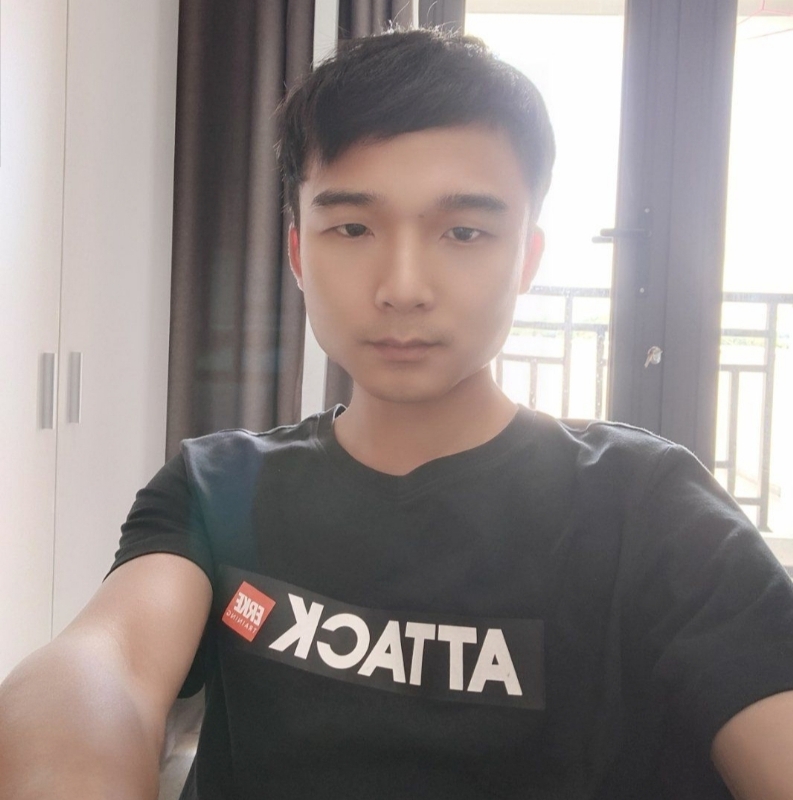 摇铃唤白鹿的第二张照片--上杭征婚网