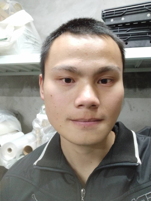 神话的第二张照片--上杭征婚网