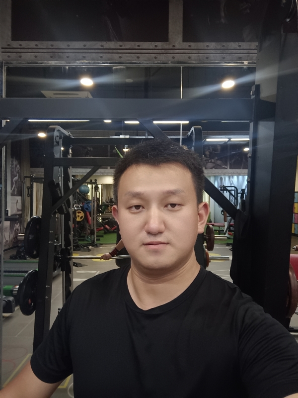 吴痕的第二张照片--上杭征婚网