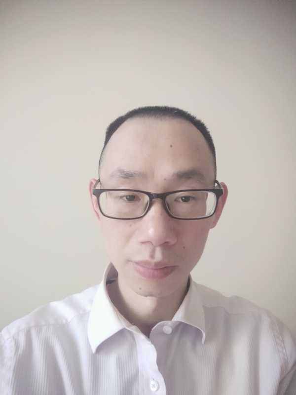 小卓的第二张照片--上杭征婚网