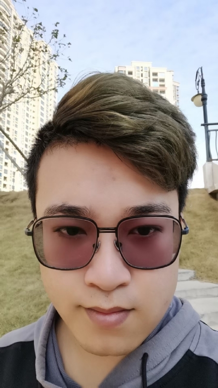 小陈的第一张照片--上杭征婚网