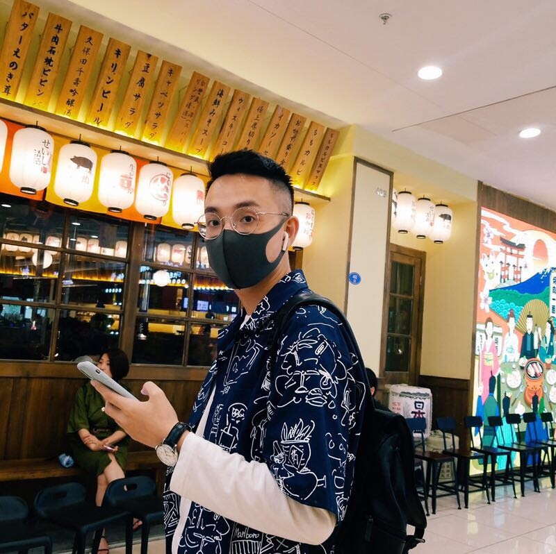 理念的第一张照片--上杭征婚网