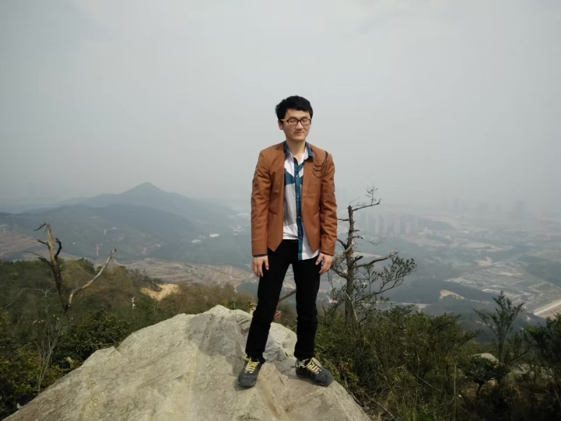 郑建忠的第二张照片--上杭征婚网