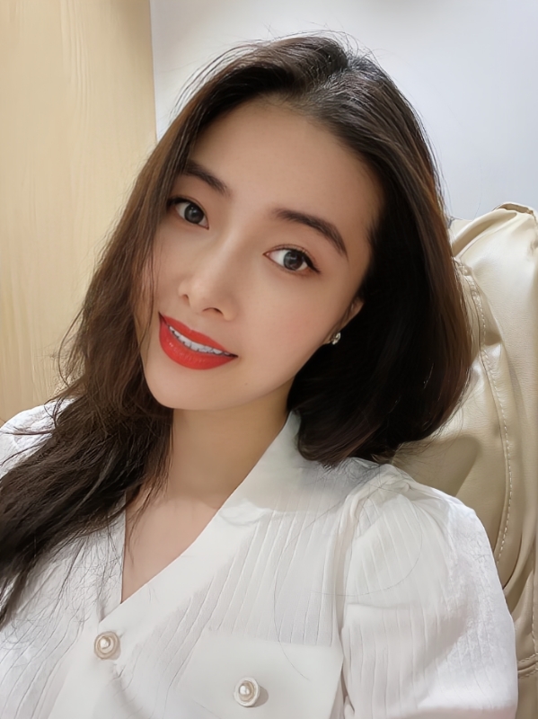 Tina的第一张照片--上杭征婚网