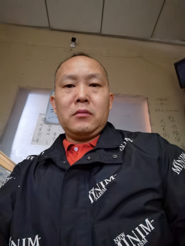 老李的第一张照片--上杭征婚网