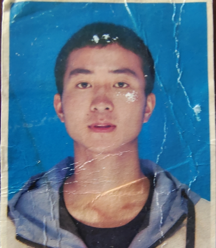 相亲成灾的第一张照片--上杭征婚网