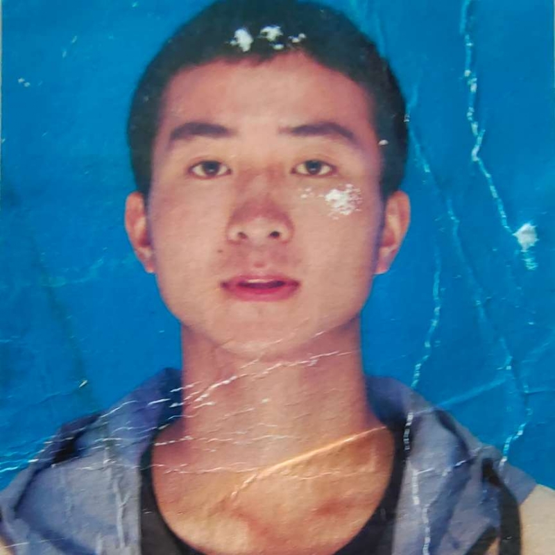 相亲成灾的第二张照片--上杭征婚网