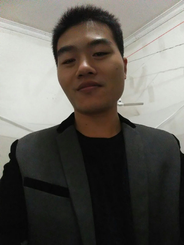 随风的第二张照片--上杭征婚网