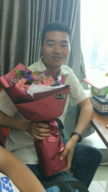 随风的第三张照片--上杭征婚网
