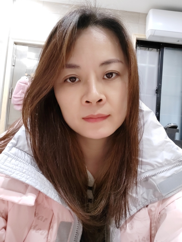 Annalin的第一张照片--上杭征婚网