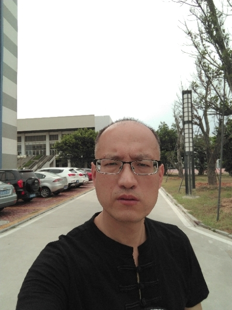 我知我在的第一张照片--上杭征婚网