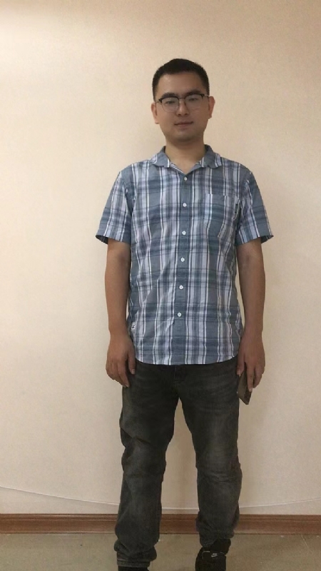 微尘的第三张照片--上杭征婚网