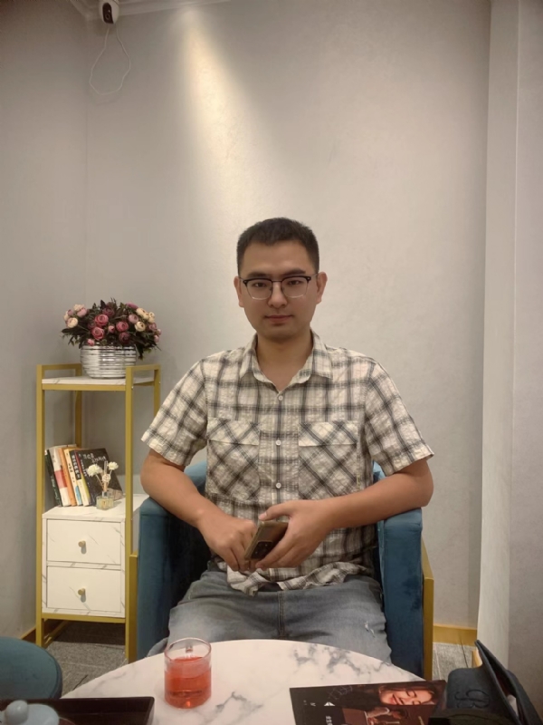 微尘的第四张照片--上杭征婚网