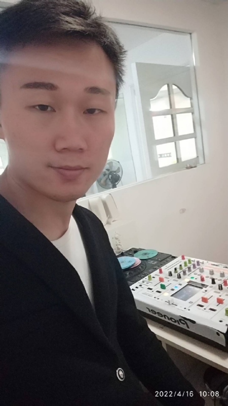 林锋的第四张照片--上杭征婚网