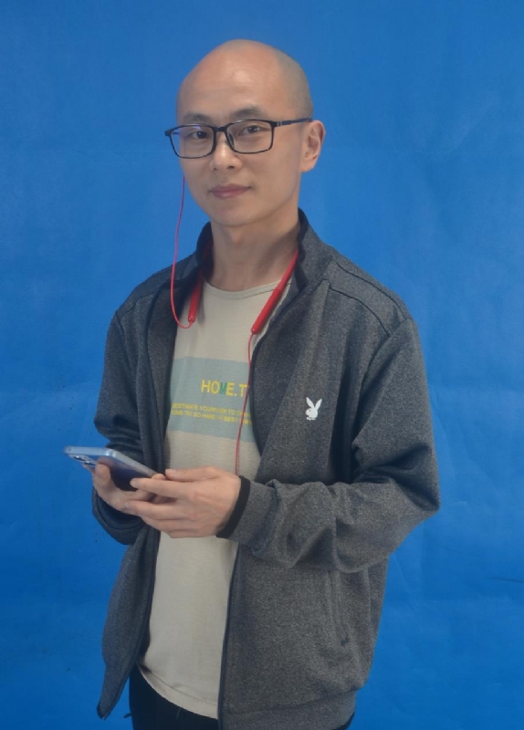 酉星的第一张照片--上杭征婚网