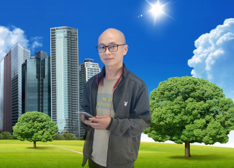 酉星的第二张照片--上杭征婚网