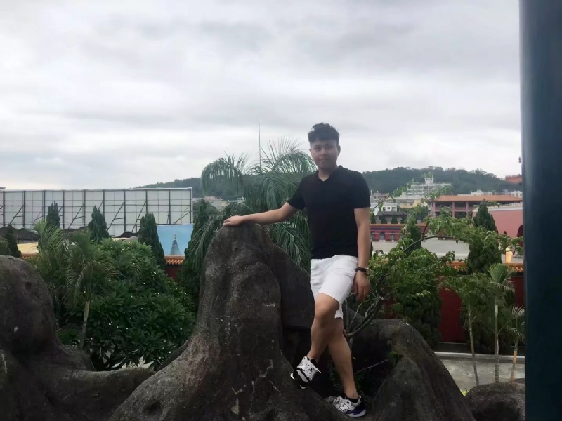 伟仔的第一张照片--上杭征婚网