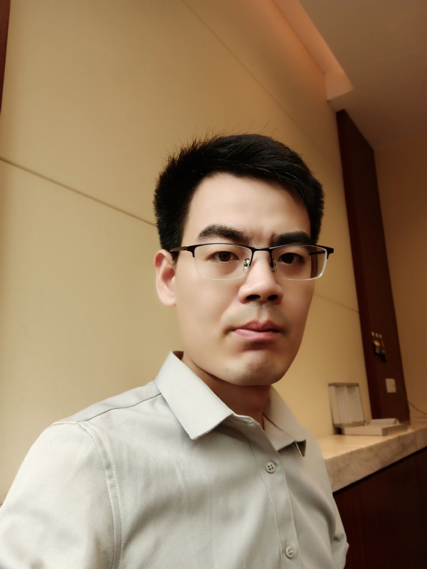 白头偕老的第一张照片--上杭征婚网