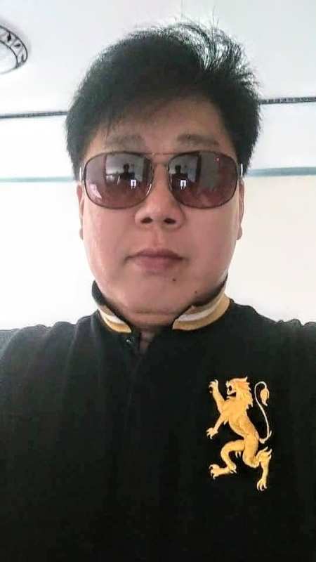 含笑半步癲的第一张照片--上杭征婚网