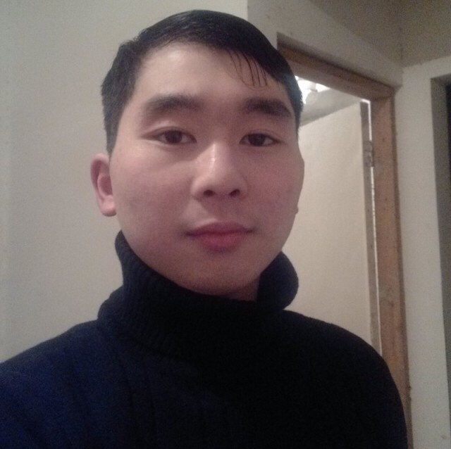 阿鸿的第二张照片--上杭征婚网