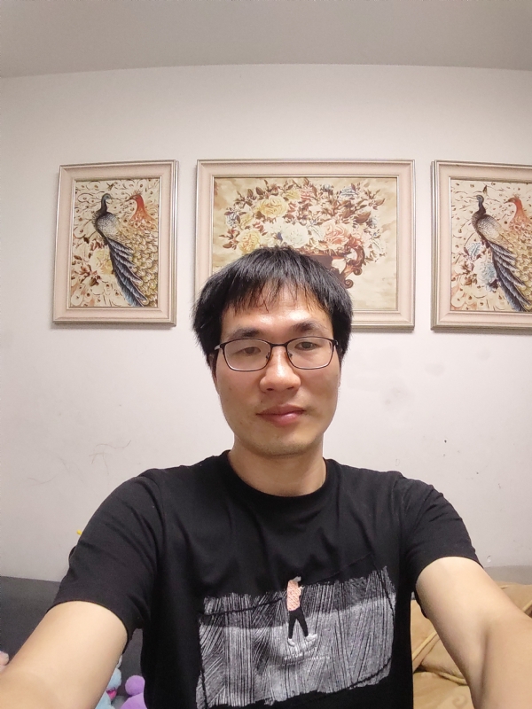 等等的第一张照片--上杭征婚网