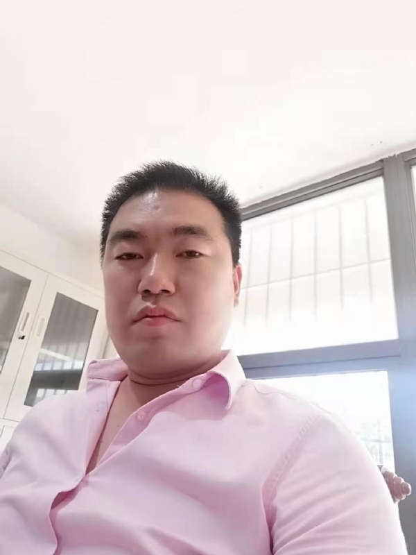命运的打拼的第一张照片--上杭征婚网