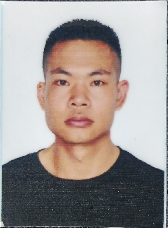 等待的第一张照片--上杭征婚网