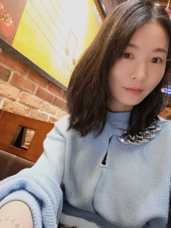 吴优的第一张照片--上杭征婚网